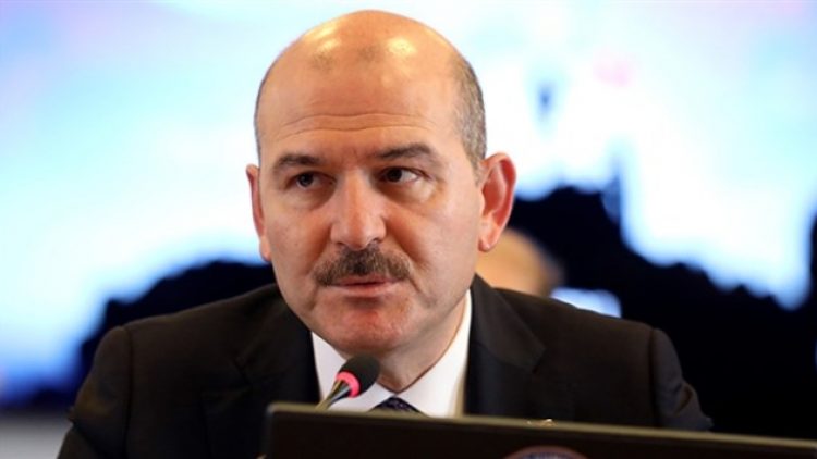 Soylu’ya ‘kel’ demek yine soruşturma konusu