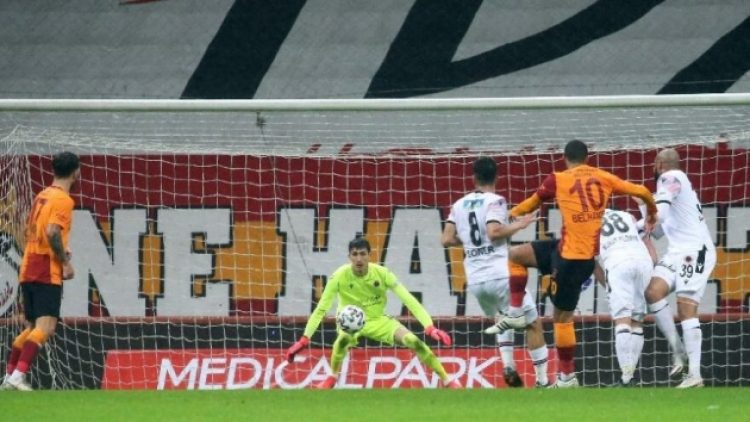 Übeyd: Şikeci damgası yemek gerçekten kaldırılacak bir yük değil