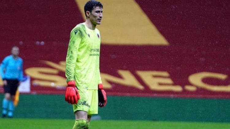 Gençlerbirliği’nden çok sert tepki: Bu suya yazan sosyal medya mankurtlarından…