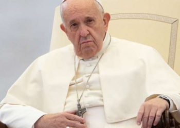 Papa’nın doktoru koronadan öldü