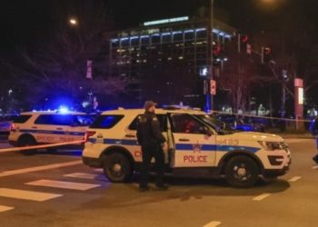 ABD’de silahlı saldırı: 5 ölü