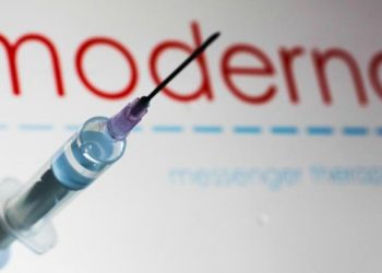 Moderna’dan açıklama: Koronavirüs aşısı en az 1 yıl koruyacak