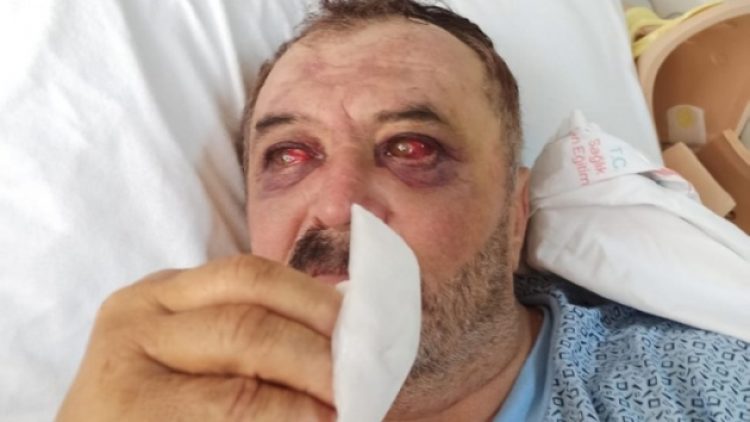 Gözaltına alınmıştı: Osman Şiban serbest bırakıldı