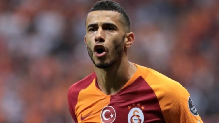 Belhanda’ya ‘Bedevi’ diyen Galatasaray üyesi istifa etti