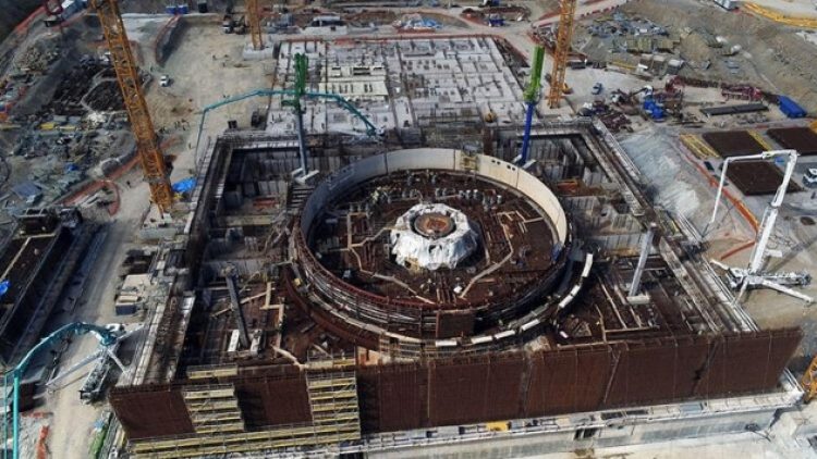 Akkuyu Nükleer santralda çatlak zemin iddiası: Acilen teknik inceleme yapılmalı