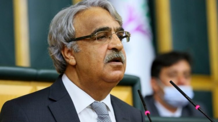 HDP’den MHP’nin ‘kapatma’ çağrılarına yanıt: Buyursunlar, deneyip görsünler