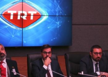 TRT, “istihdam fazlası” diyerek emekli ettiği çalışanların yerine milyarlar harcadı