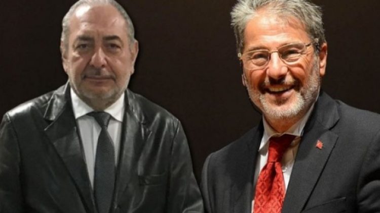 Ölümle tehdit edilen Reha Muhtar, Erdoğan’ın dünürü Sadık Albayrak’a seslendi