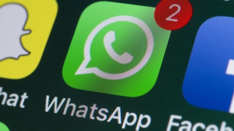 WhatsApp’a ilk dava açıldı