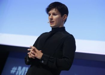 Telegram’ın kurucusu Durov: Bu tarihteki en büyük dijital göç