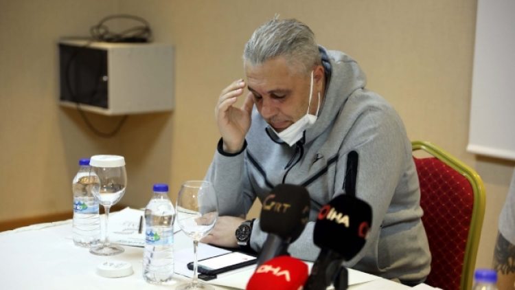 Sumudica gözyaşlarıyla veda etti: Tamam bir hata yaptım, özür dilerim