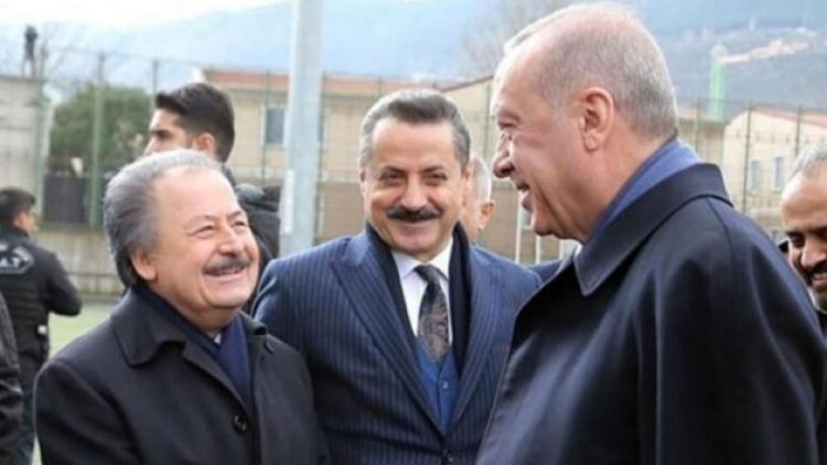 Cavit Çağlar noktayı koydu: Olay TV ‘eski çizgisi’yle Bursa’ya dönüyor