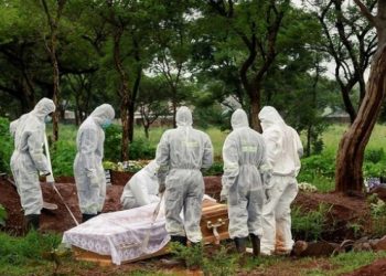 Koronadan ölenlerin sayısı 2 milyonu geçti