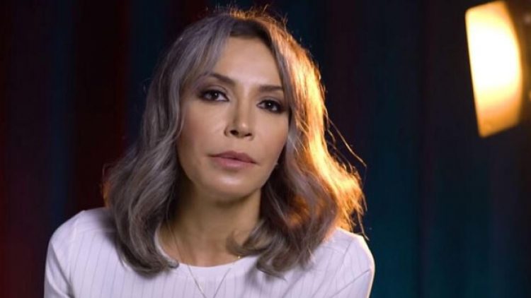 Sunucu Öykü Serter hakkında soruşturma