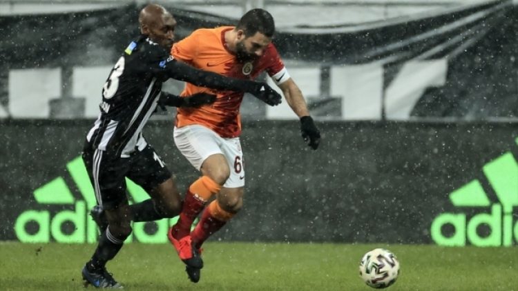 Arda Turan: Bugün bu acıyı çekip…