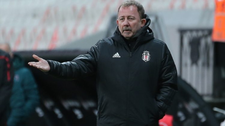 Sergen Yalçın: Beni biraz duygulandırdılar…
