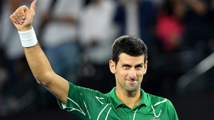 Djokovic’in ‘ayrıcalık’ talebine ret!