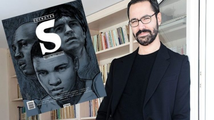 Fenerbahçe taraftar grubu 12 Numara’nın tehdit ettiği Can Öz: Artık yeter