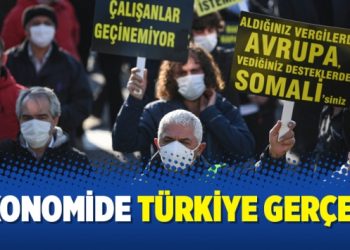 Ekonomide Türkiye gerçeği