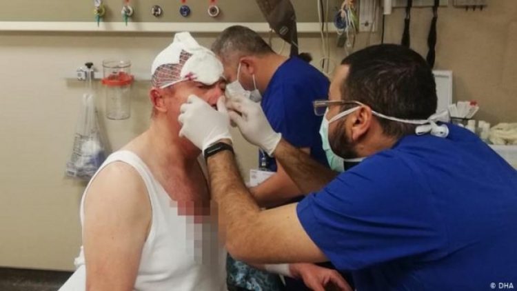 Selçuk Özdağ’a saldırı soruşturmasında 2 kişi tutuklandı