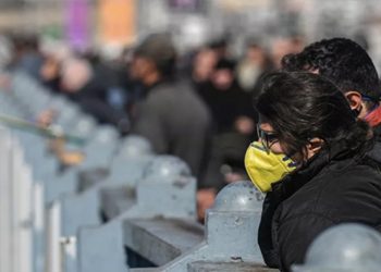 19 Ocak tablosu: 6 bin 818 yeni vaka, 167 vefat