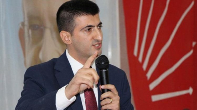 CHP’li vekilden açıklama: Muharrem İnce’nin partisine mi geçiyor?