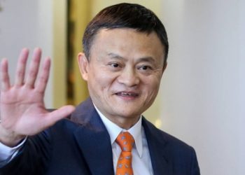 Alibaba’nın kurucusu Jack Ma aylar sonra ortaya çıktı