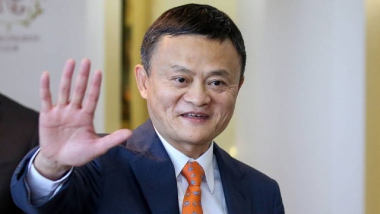 Alibaba’nın kurucusu Jack Ma aylar sonra ortaya çıktı