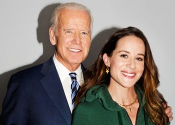 Biden’ın kızından ilk açıklama: Ivanka gibi danışman olmayacağım