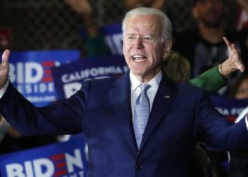 Dünya liderlerinden Biden’a tebrik mesajı