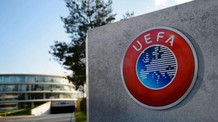 UEFA’dan açıklama: Katılanlar men edilecek