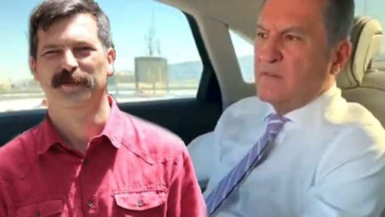 Sarıgül’ün Neşet Ertaş paylaşımına Erkan Baş’tan Mahzuni ile yanıt