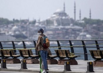 21 Ocak tablosu: 6 bin 289 yeni vaka, 153 vefat