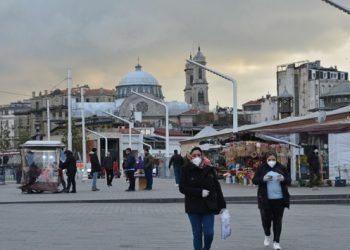 22 Ocak tablosu: 5 bin 967 yeni vaka, 149 vefat