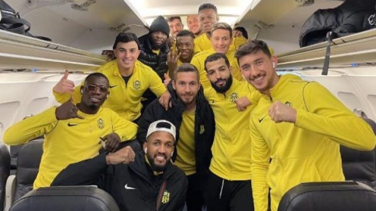 Yeni Malatyaspor’da futbolcular antrenmana çıkmadı