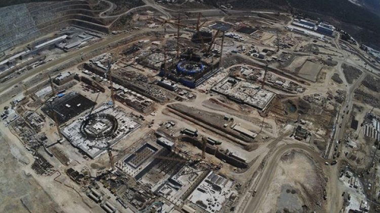 Akkuyu’da deprem riski: Şirket fayı ‘öldürdü’!