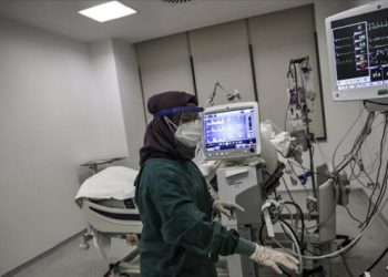 24 Ocak tablosu: 5 bin 277 yeni vaka, 140 vefat