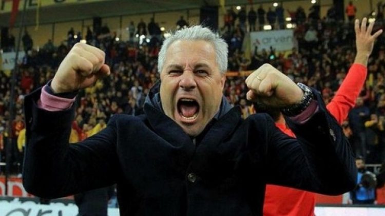 Çaykur Rizespor, Sumudica ile 1,5 yıllık sözleşme imzaladı