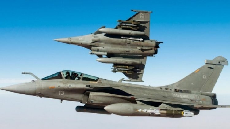 Yunanistan ve Fransa’dan Türkiye’ye “mesaj”