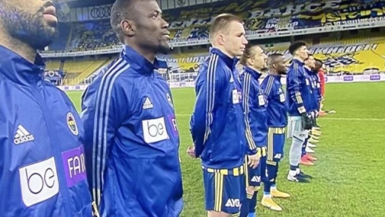 Fenerbahçe’den Katarlı yayıncıya sürpriz protesto