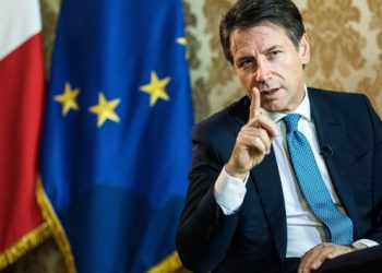 İtalya Başbakanı Conte ve hükümeti istifa etti