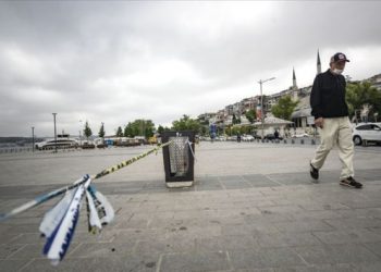 26 Ocak tablosu: 7 bin 103 yeni vaka, 134 vefat