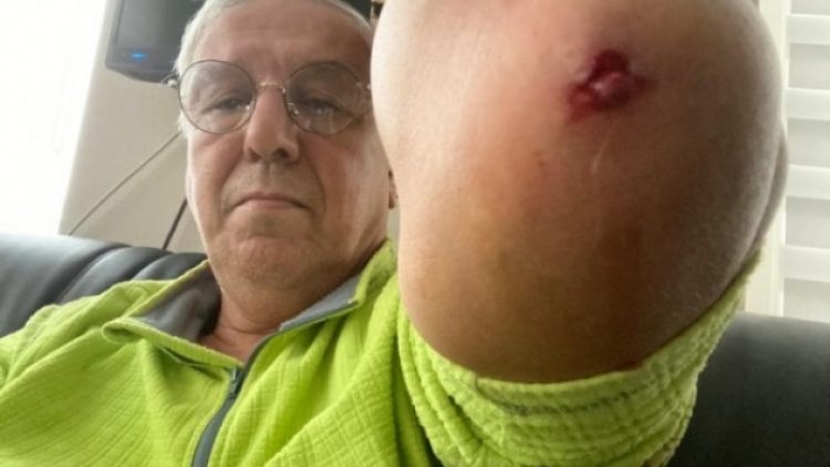 Uğuroğlu, Bahçeli’yi ti’ye aldı: İtiraf ediyorum, saldırıları biz organize ettik!