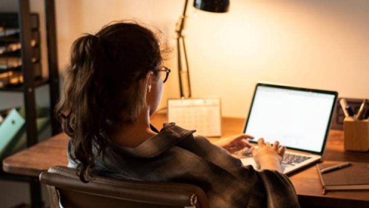 Alman hükümeti evden çalışmayı zorunlu hale getirdi