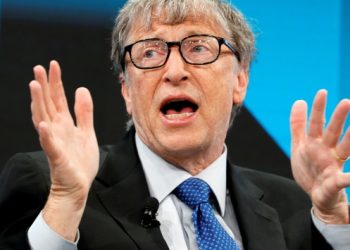 ‘Mikroçip’ iddialarına Bill Gates’ten yanıt!