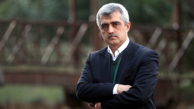 Gergerlioğlu: Savcı İbrahim Keskin’in sözlü tacizde bulunmadığı kanaatine vardım