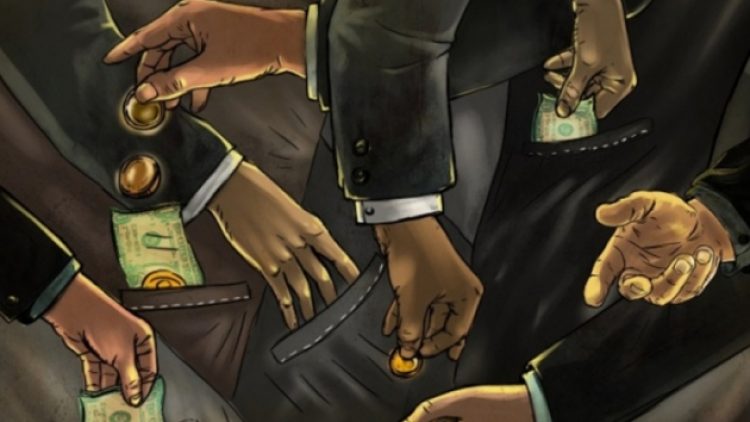 Yolsuzluk Algı Endeksi’nde Türkiye 86. sıraya yükseldi