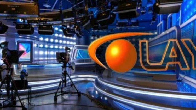 ‘Olay TV’nin patronu KRT ile anlaştı’ iddiası