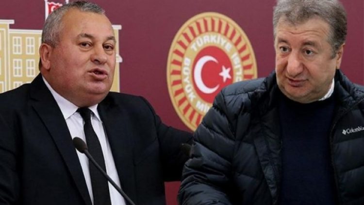 Önkibar’dan Enginyurt’a sert tepki: Bütün pisliklerini dökeceğim