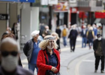 Prof. Azap: Ankara’da şubat ortasında yeni bir dalga bekleniyor